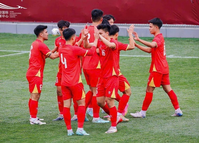 Nhận định U23 Việt Nam và U23 Thái Lan: Thử lửa “kỳ phùng địch thủ”

